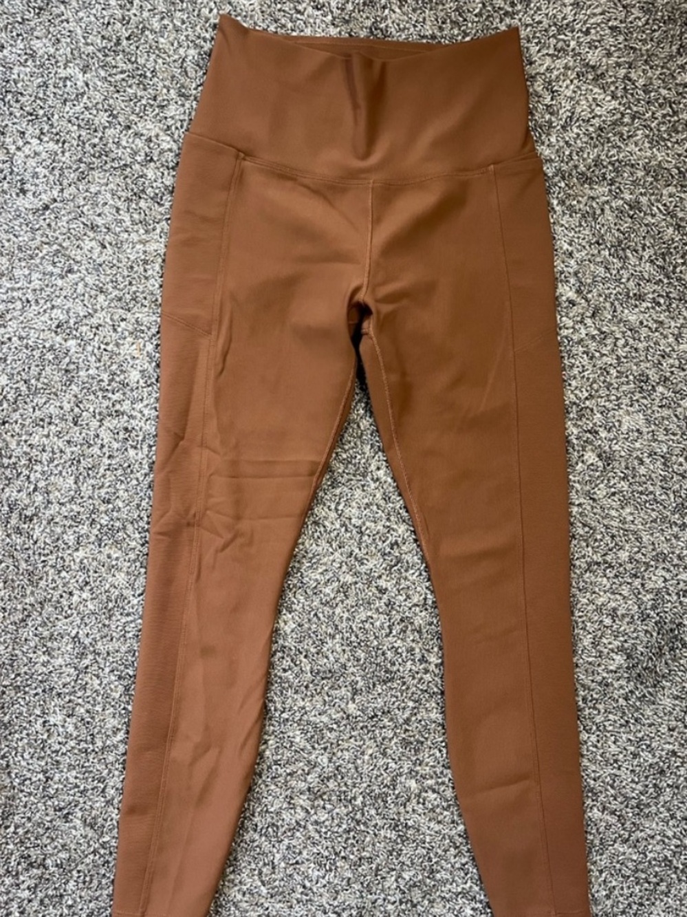 Calia by Carrie underwood ribbed leggings